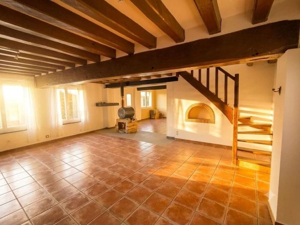 Location Maison Maison 4 pièce Saint-viâtre