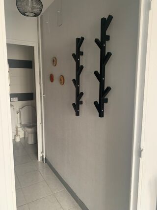  Appartement � louer 1 pi�ce 26 m�