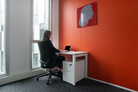 Bureau meubl&eacute; &agrave; louer &agrave; RENNES, Cesson Rennes pour 2 personnes, avec tout inclus 349 35510 Cesson-sévigné