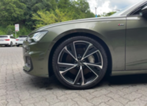 A6 50 TFSIe 299 ch S tronic 7 Quattro S line (16 CV) 2023 occasion 59000 Lille