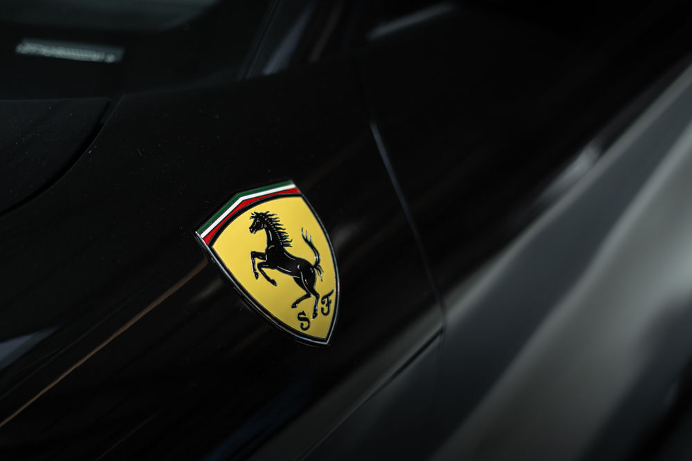 F12 Berlinetta V12 6.0 740ch 2016 occasion 75014 Paris