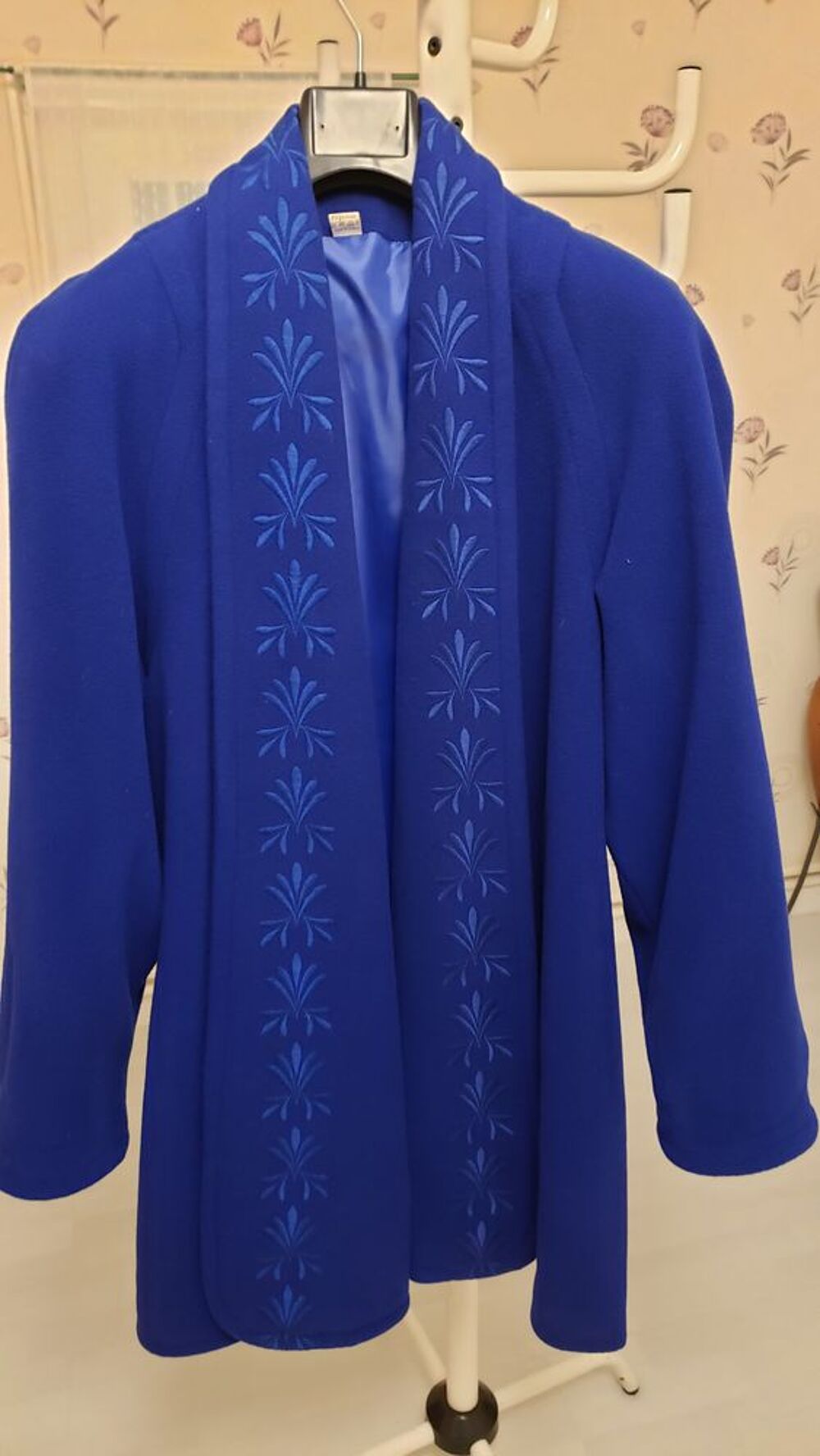 Manteau Femme Vêtements