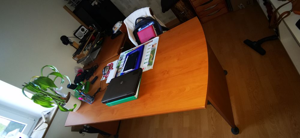 Bureau d'angle Meubles