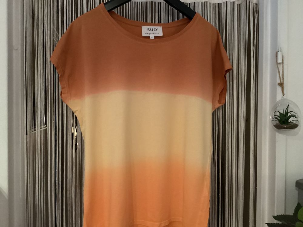 Tee shirt Neuf SUD EXPRESS Vêtements
