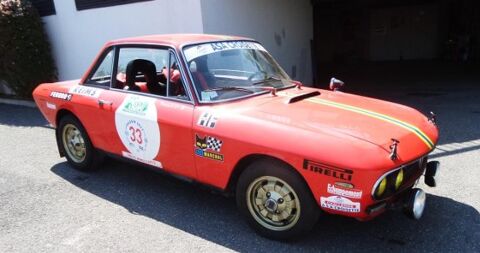 LANCIA Voiture 1999 occasion Le Cannet 06110