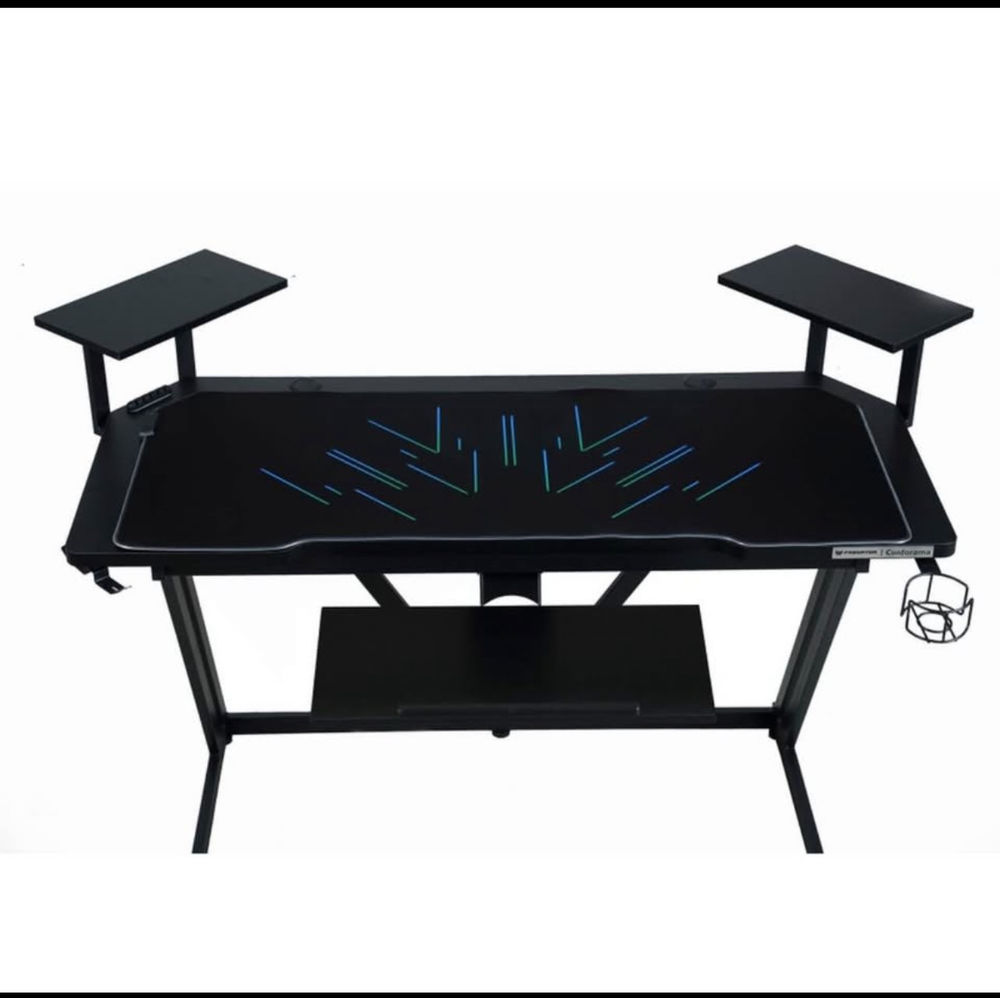 Bureau Gaming Predator Consoles et jeux vid�os