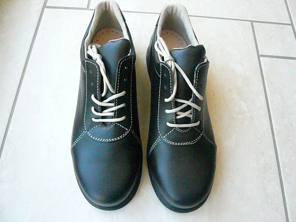 Chaussures de s&eacute;curit&eacute; Marque Honeywell Maroquinerie