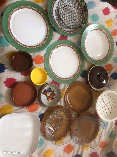 Ustensiles de cuisine 35 Ivry-sur-Seine (94)