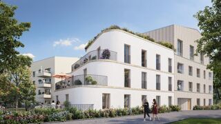  Appartement � vendre 2 pi�ces 46 m�