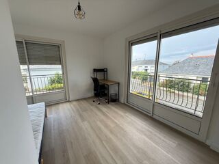  Colocation à louer 1 pièce 21 m²