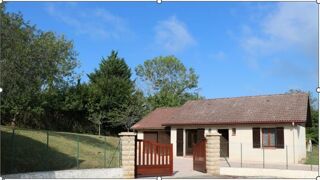  Maison � vendre 3 pi�ces 68 m�