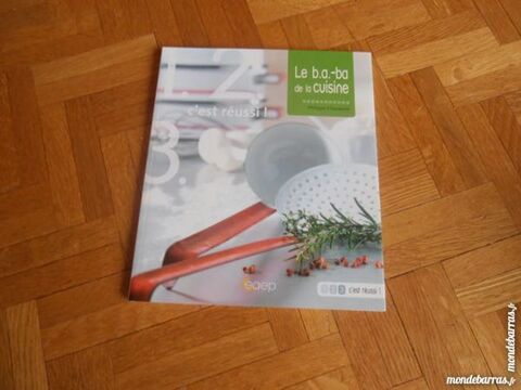 Le b.a.-ba de la cuisine (10) 4 Tours (37)