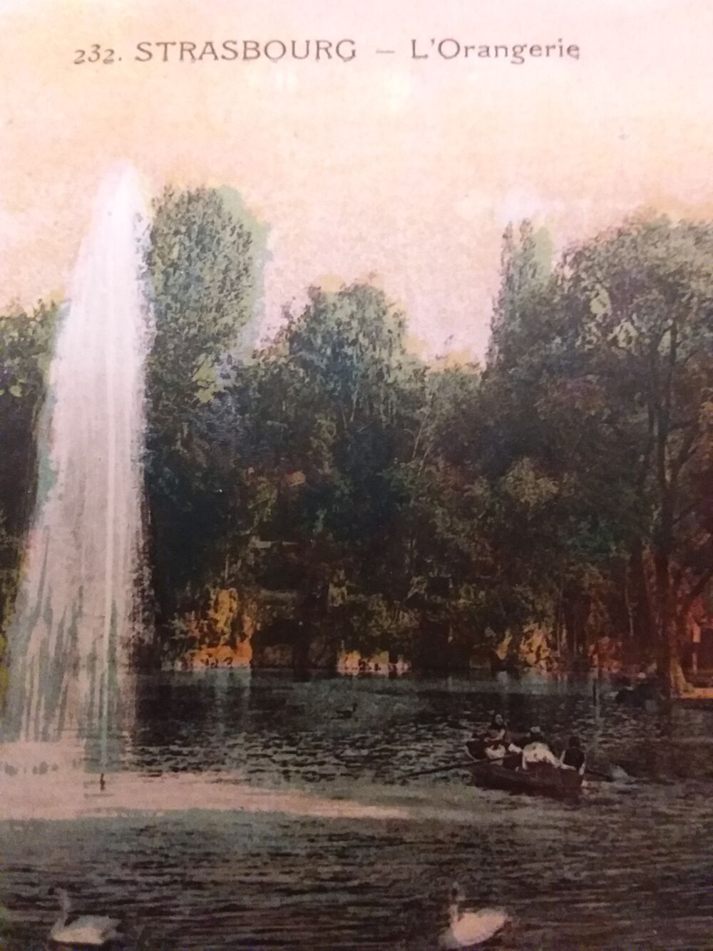 Carte postales ancienne Departement 67 