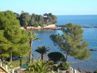 Location  Appartement 