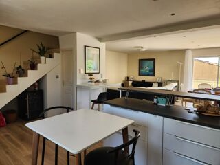  Villa à vendre 4 pièces 93 m²