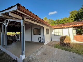  Maison � vendre 4 pi�ces 150 m�