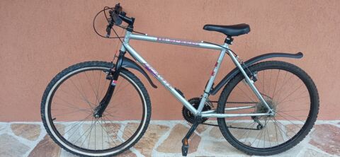 VTT adulte 35 Saint-Symphorien-d'Ozon (69)