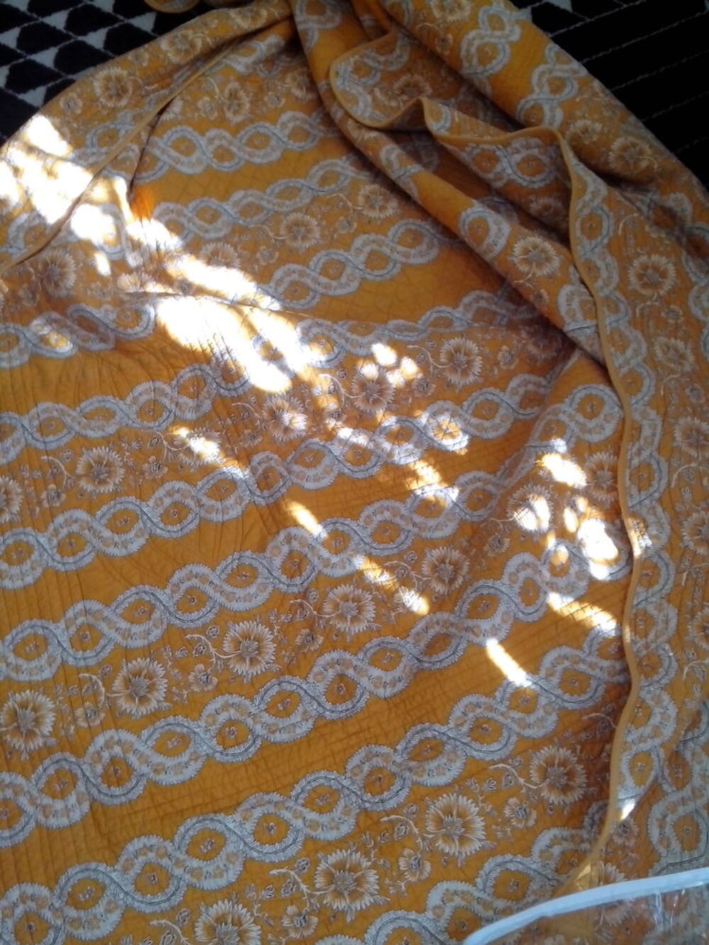 Boutis proven&ccedil;al, 180/200cm D�coration