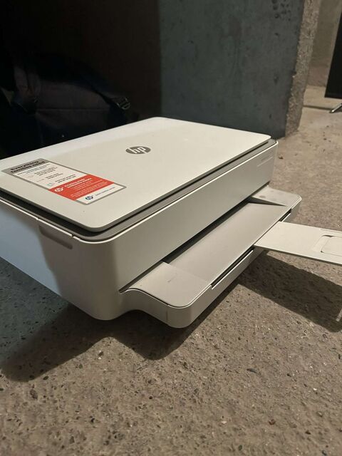 IMPRIMANTE HP 3 fonctions 30 Mulhouse (68)