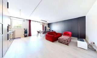  Appartement  louer 3 pices 51 m La garenne-colombes