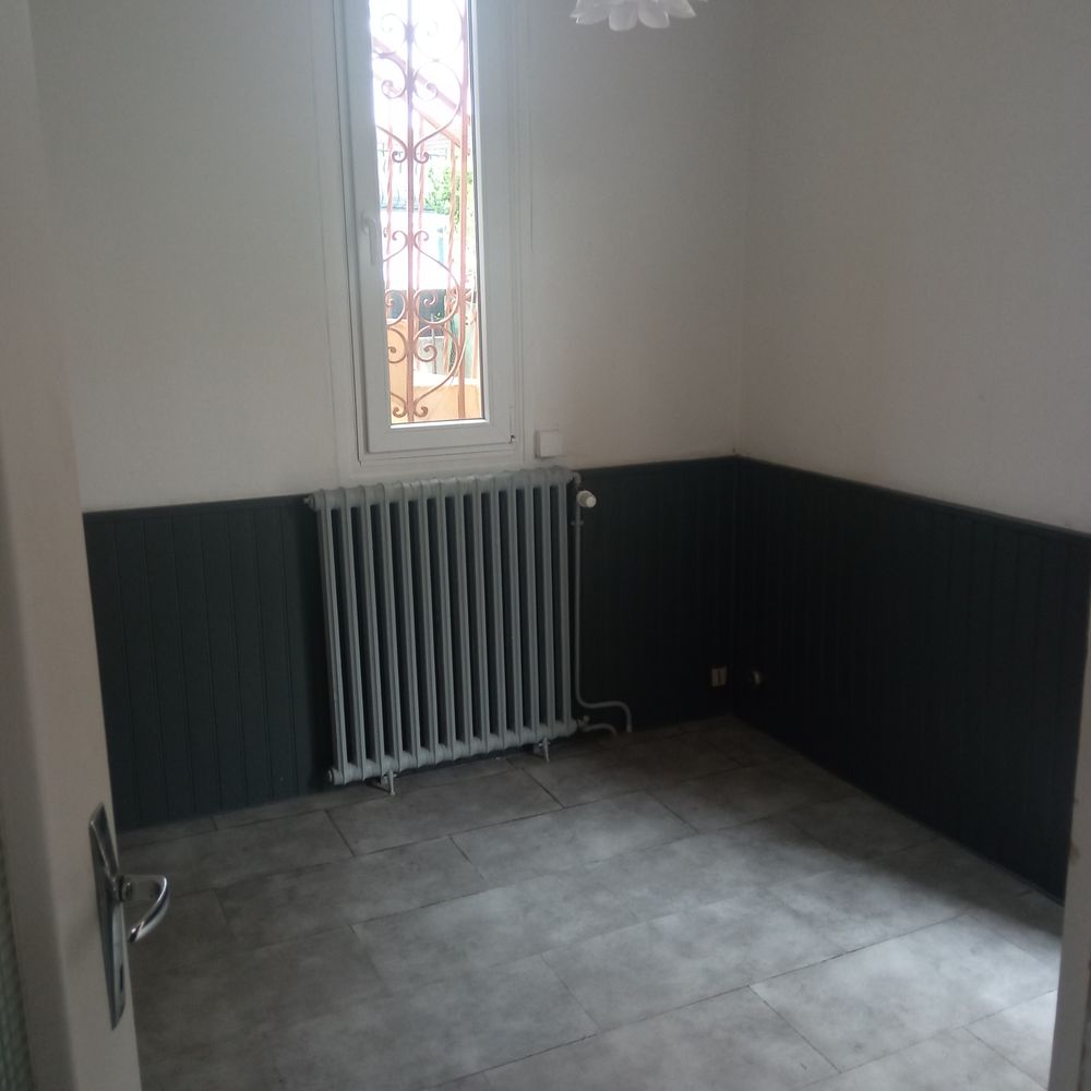 Location Appartement F3 dans maison À MONTLUÇON (03100) Montluçon