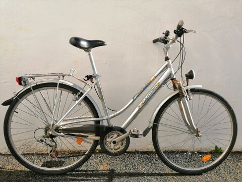 VTC 28 pouce alu Micmo 75 Notre-Dame-de-Monts (85)