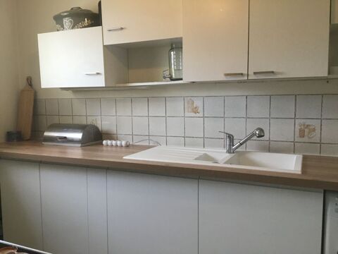  Appartement � louer 1 pi�ce 32 m�