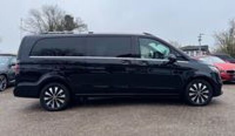 Classe V Extra-Long 300 d 9G-TRONIC Avantgarde 2024 occasion 74000 Annecy