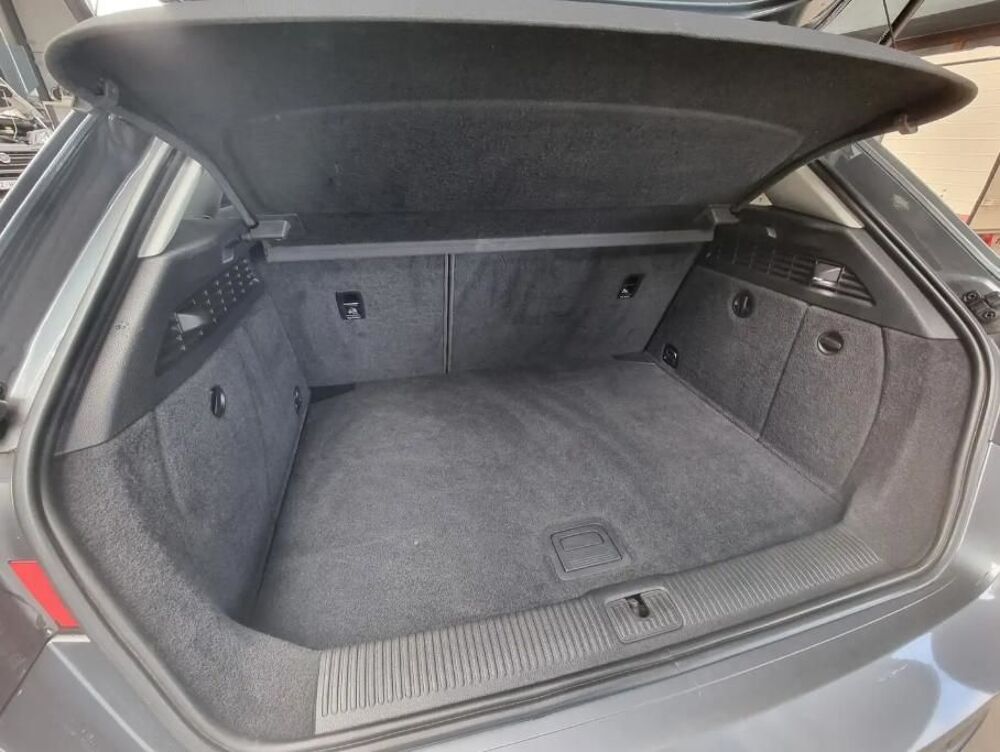 A3 A2 SPORTBACK 2,0L TDI 150cv S-LINE S-TRONIC 6 2014 occasion 55100 Verdun
