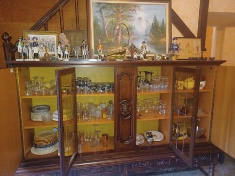 Meuble salle a manger 50 Escaudain (59)