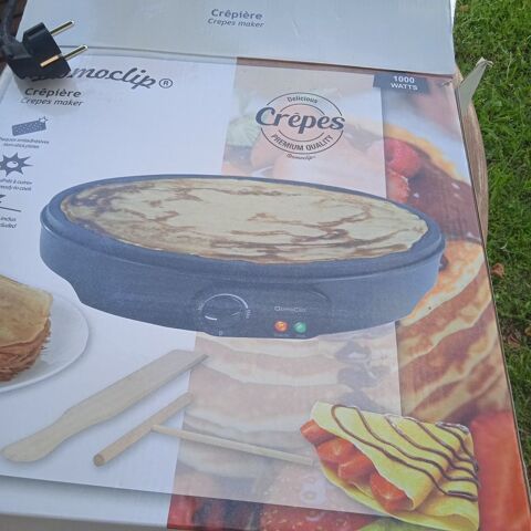 cr�piere domoclip neuve dans son emballage 22 Le P�age-de-Roussillon (38)