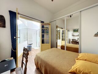 Location Maison Arcachon Maison T4 à l'année meublée Arcachon