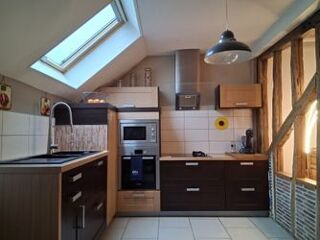  Maison � vendre 4 pi�ces 120 m�