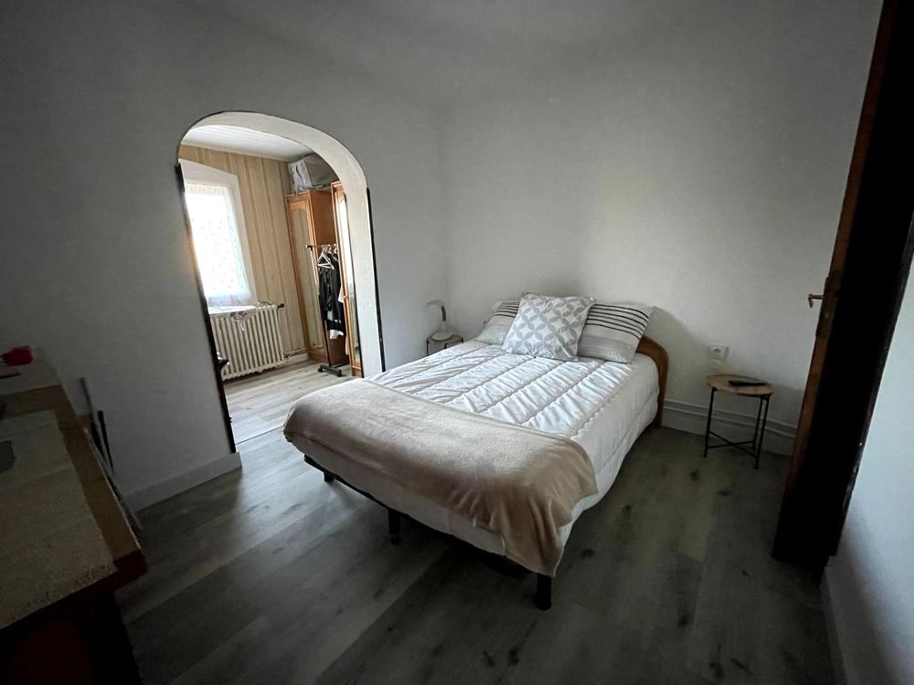 Maison 5 pièces 90 m² · à Carcassonne · 90 m² · 135 000 €