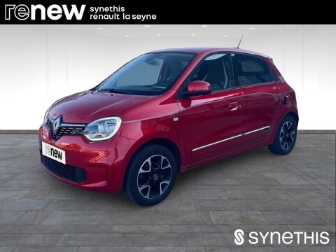 Annonce voiture Renault Twingo III 12490 €