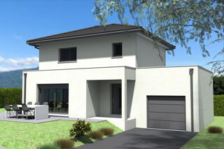  Villa � vendre 4 pi�ces 85 m�