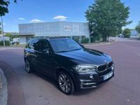 X5 xDrive25d 231 ch BVA8 M Sport 2016 occasion 78680 &Eacute;p&ocirc;ne