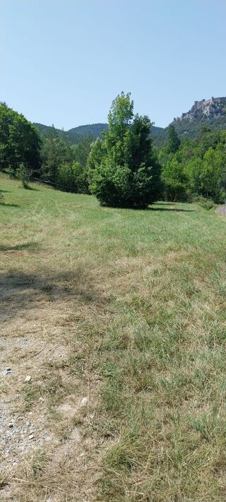  Terrain � vendre 1780 m�