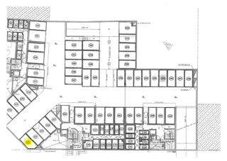  Parking / Garage � vendre 13 m�