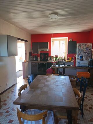  Maison à vendre 5 pièces 96 m² Saint-léger-magnazeix