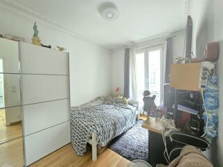  Appartement à louer 2 pièces 35 m²