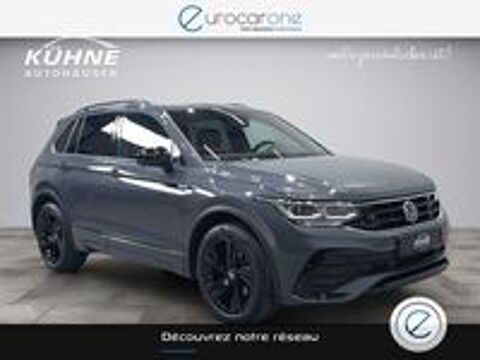 Tiguan 1.5 TSI 150ch DSG7 R-Line 2021 occasion 69007 Lyon