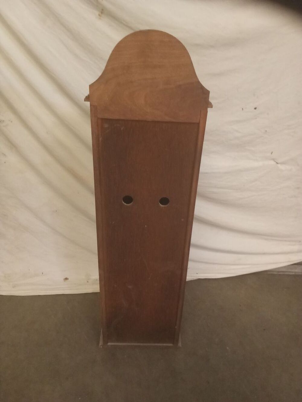 huche &agrave; pain en bois Meubles