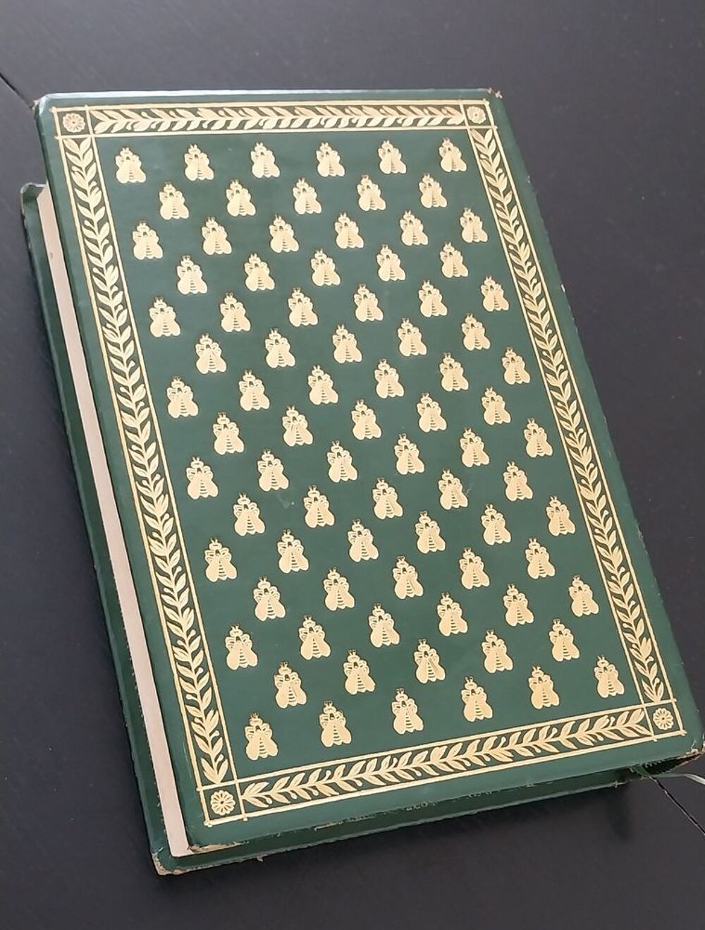 Lettres de Napol&eacute;on &agrave; Josephine Livres et BD