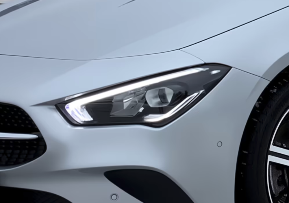 Classe CLA CLA Shooting Brake 250 e 8G-DCT Progressive Line 2023 occasion 59000 Lille