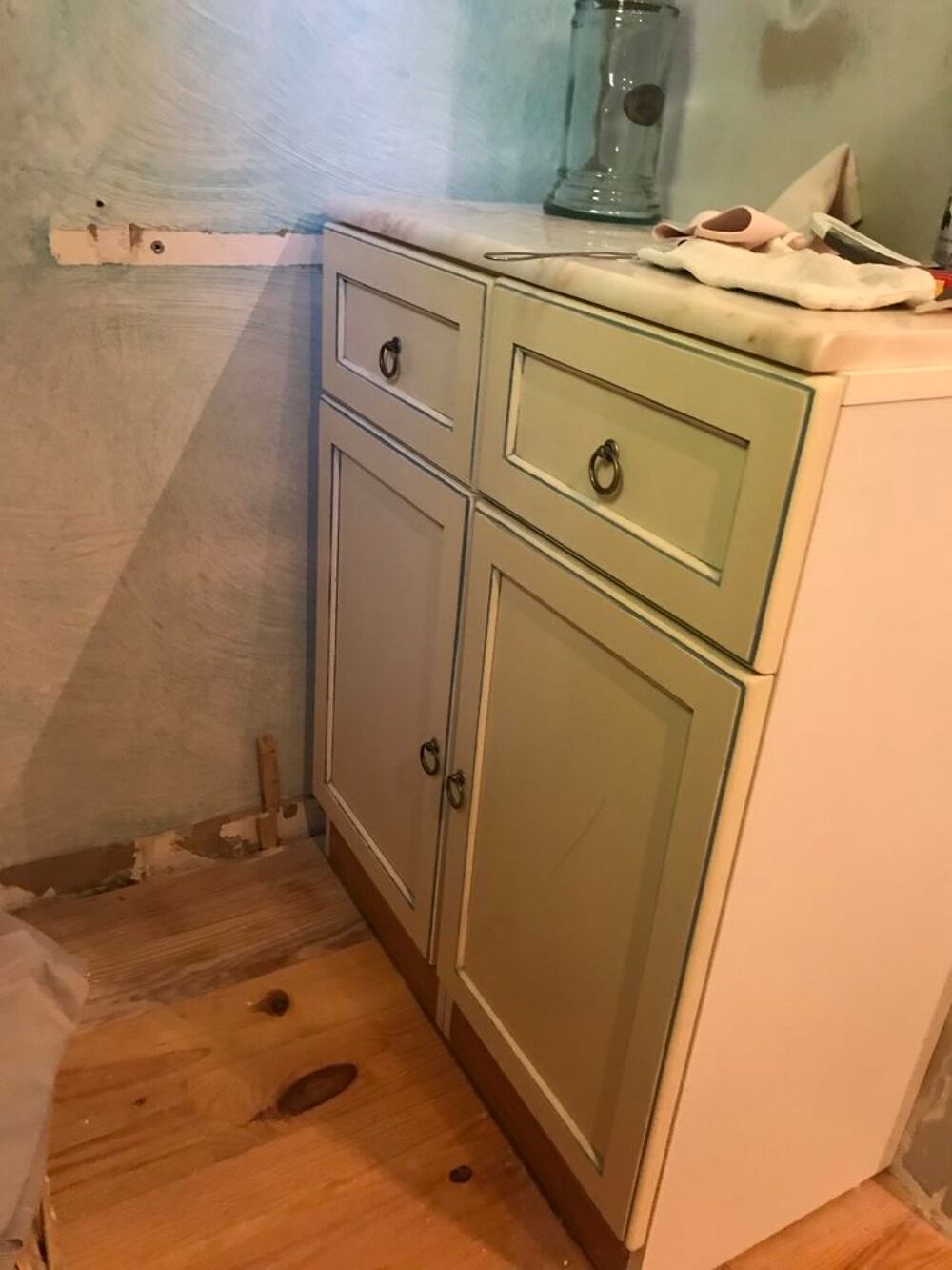 Meuble salle de bain double vasques' plus petit meuble Meubles