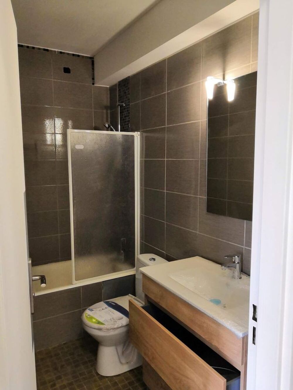 Location Appartement T1 meublé avec parking Dijon