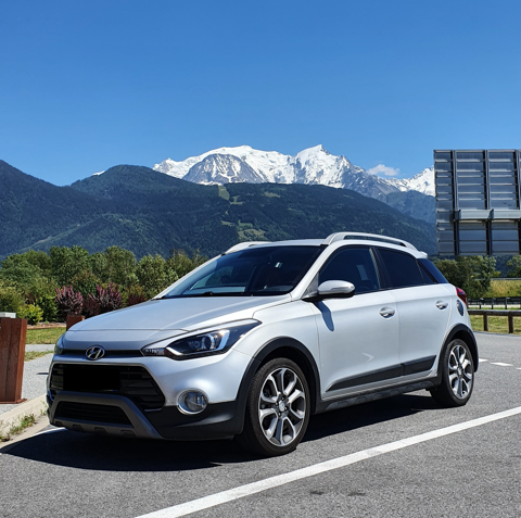 Hyundai i20 1.0 T-GDi 100 Active