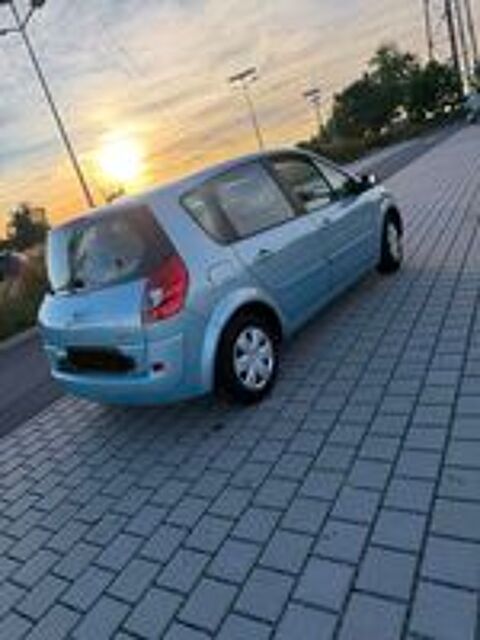 Sc&eacute;nic 1.9 DCI - 105 RXT 2006 occasion 57000 Metz