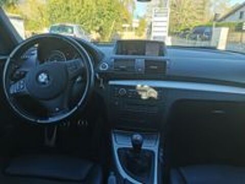 S&eacute;rie 1 120d 177 ch Edition Sport 2011 occasion 24100 Bergerac
